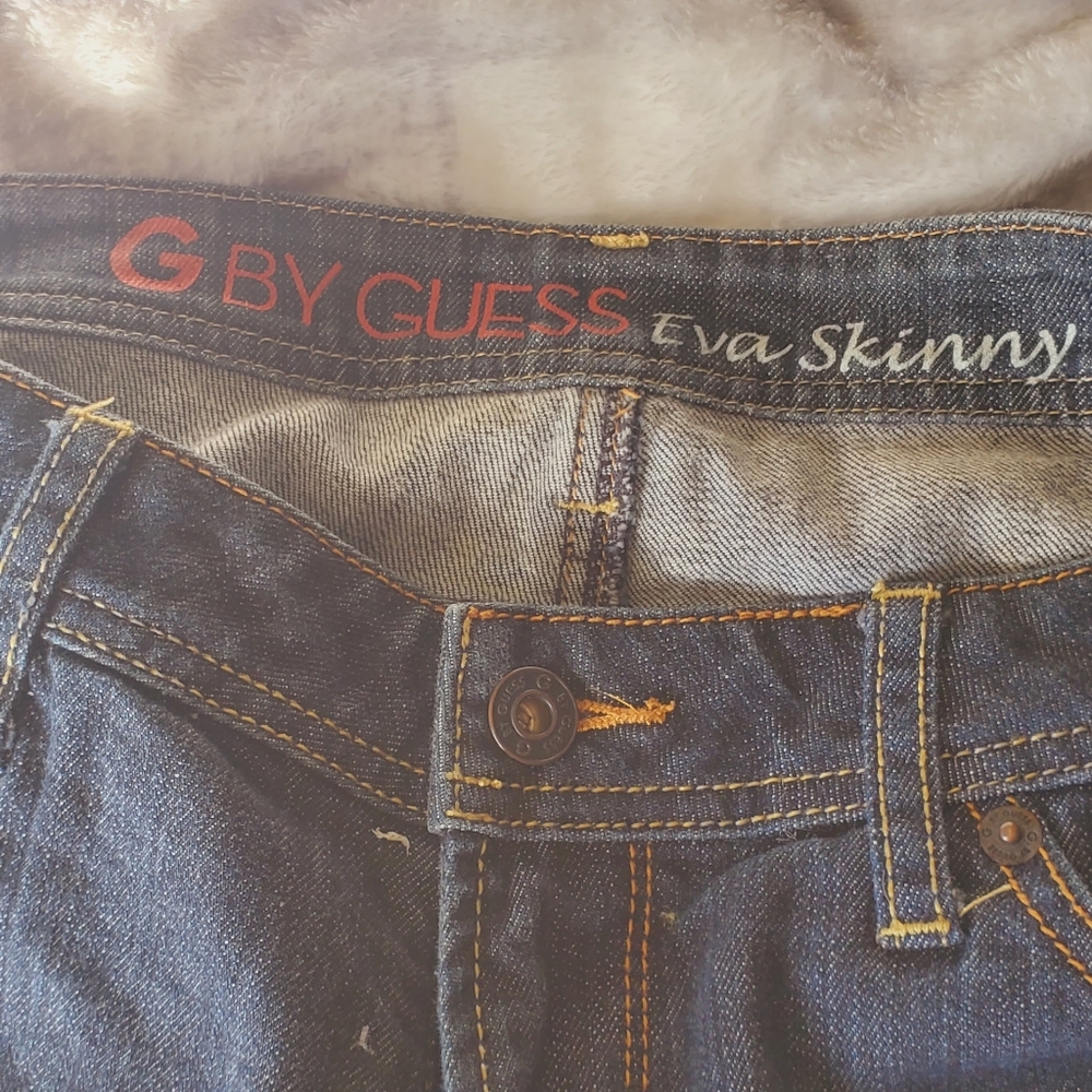 Guess jeans